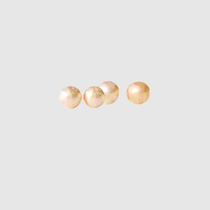 China Hot Selling Solid Brass/Copper Ball 10mm 12.7mm 99% Pure Copper Ball wholesale