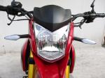 Dual Purpose Enduro Off Road Motorcycles 250cc Balancer Electric Or Kick Start