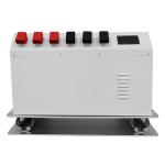 12V 300Ah High Cycle Super Large Li-ion Battery DC Power Supply Outdoors Long
