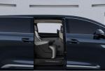 BYD Tengshi Minivan MPV Plug In Hybrid MPV Pure Electric