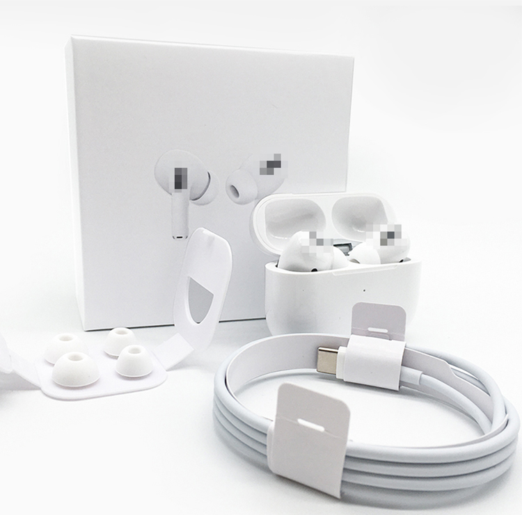 China AP3 Wireless Tws 1:1 Earbuds For Apple Earphone Headphone Bluetooth Headset