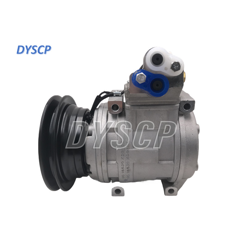 MR149363 Automotive AC Compressor Replacement For Mitsubishi Pajero V33 1996 1PK
