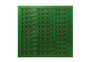 China FOISON PCB Printed Circuit Board for Vehicle Amplifier wholesale