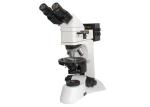 China Mineralogy 800X Optical Metallurgical Microscope Binocular Trinocular Head wholesale