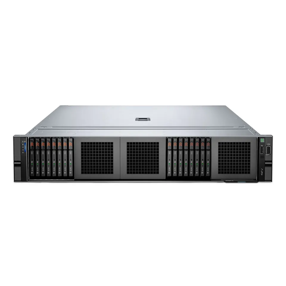 Stock Availability Server PowerEdge R740XD R640 R540 R440 R340 R240 for Bulk Purchase