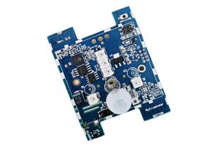China 0.10mm Smd Pcb Soldering Service Mulitlayer Printed Wiring Assembly wholesale
