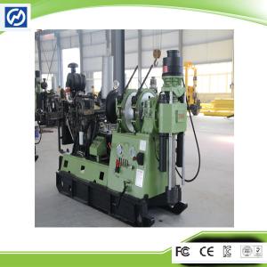 China Holiday Promotion Offshore Oil Drilling Rig Crawler Drilling Rig wholesale