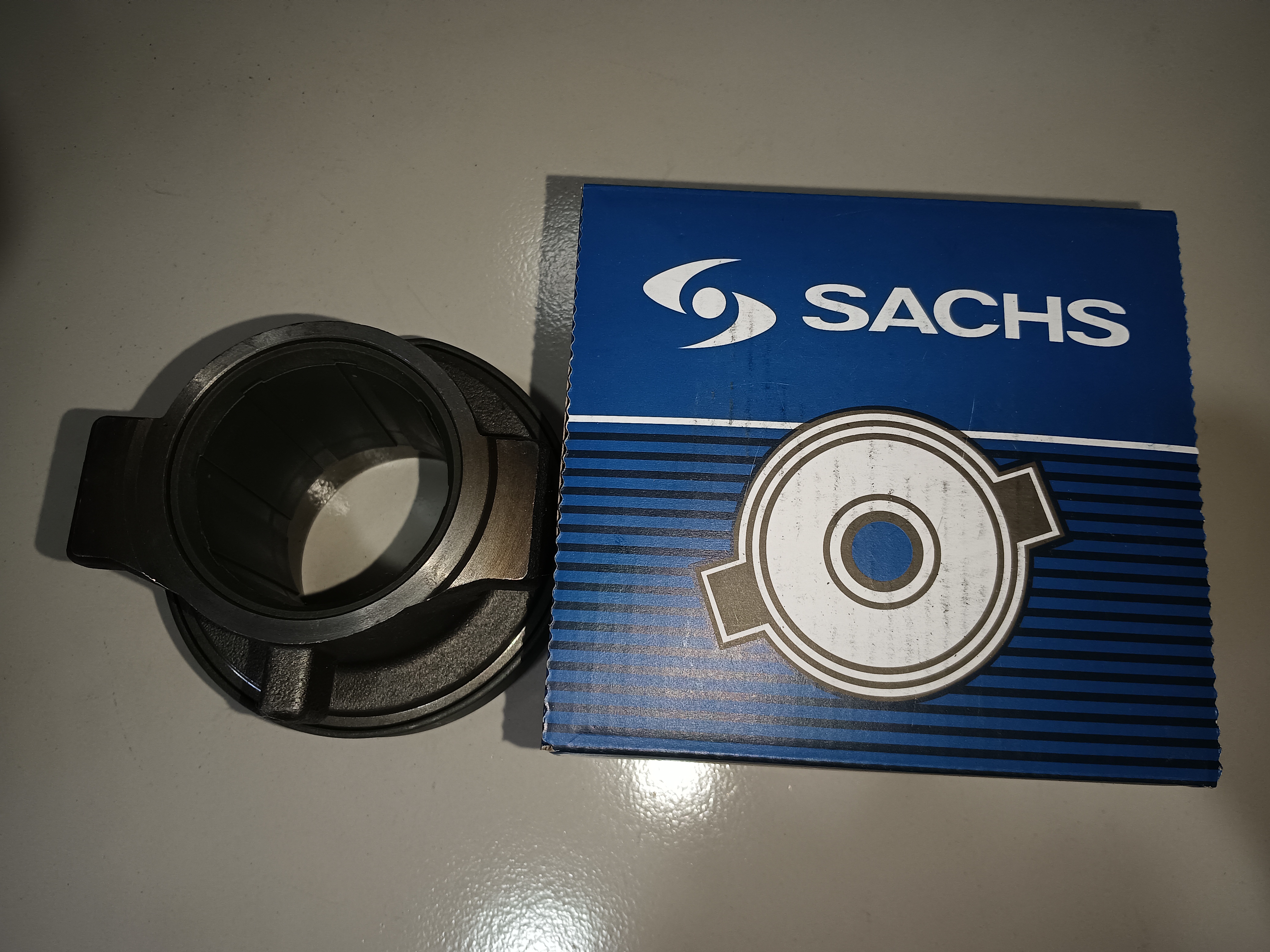 Replace/Repair with Heavy Duty Truck Parts Sachs 3151000493 Clutch Release Bearing
