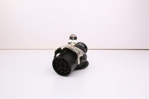 China Crimp 7 Pin Trailer Plug wholesale
