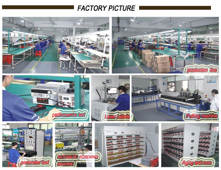 LED Lighting 3x1w Led Driver 47 - 63 HZ Output Frequency Easy To Use