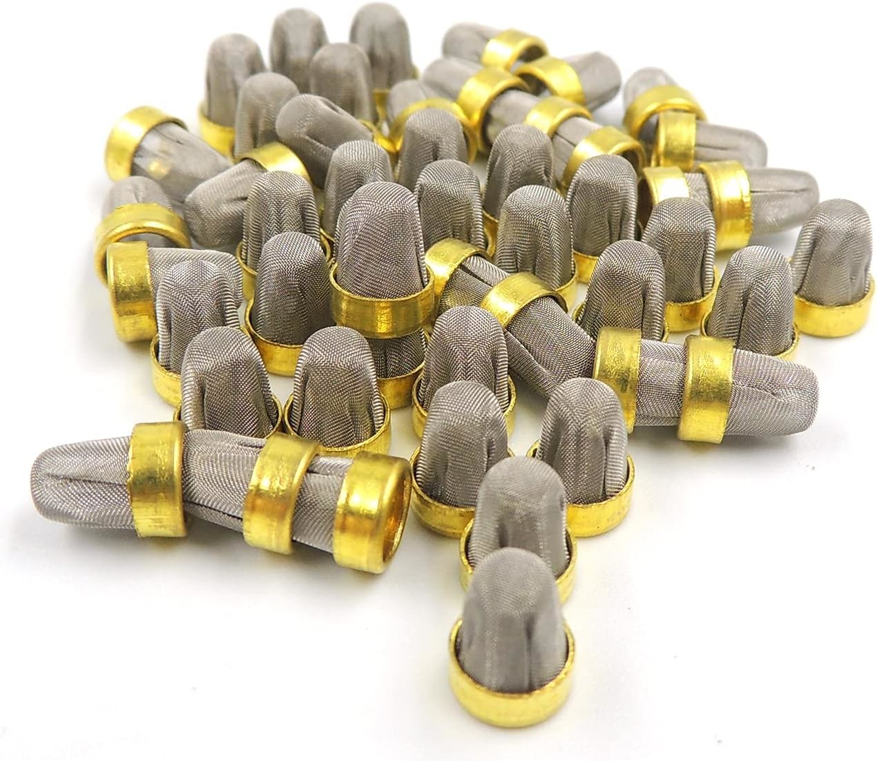 Best Sellers In Automotive Replacement Fuel Injector Filters