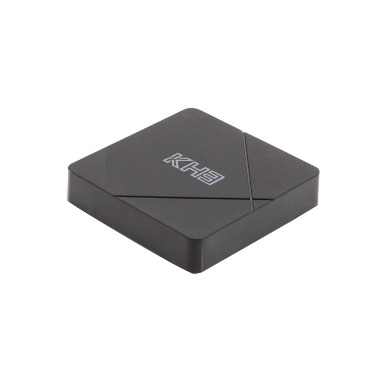 UT-King Home IPTV Box with SDRAM 2G FLASH 16G 10m / 100m LAN Ethernet