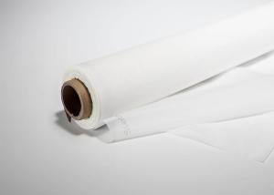 China Heat Resistance 160 Micron 110 Screen Printing Mesh wholesale