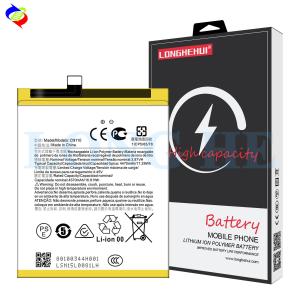 China Upgrade Your Nokia X20 X10 with CN110 X20 TA-1350 Original Mobile Phone Battery wholesale