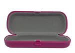 ABS Injected Plastic Kids Custom Printed Glasses Case