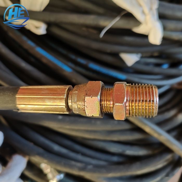 Tap Water Flowstop High Pressure Rubber Pipe Plug For Maintenance