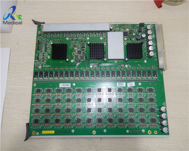 GE Logiq S8 Ultrasonic Board 5357234 For Ultrasonic Diagnosis