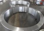 Aisi4140 Steel Retaining Ring 1045 Seamless Rolled Ring Forging 316 Stainless