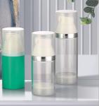 30ml/50ml All Plastic Airless Bottle