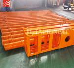 Od 200-6000mm Tremie Pipe Rotary Drilling Rig Parts