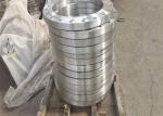 PED ISO Flat Face Blind Flange S235 SF440 For Oil Gas Pipeline