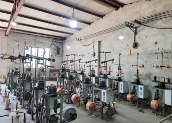 Anping Yuanqiao Petrochemical Equipment Co., Ltd