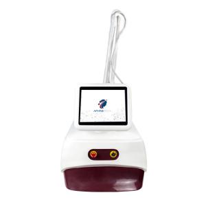 China Fractional 10600 Nm Co2 Laser Skin Resurfacing Machine Stretch Marks Removal wholesale