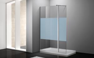 China Aluminum ,304 Stainless Steel,Pivot Door ,Bathroom Shower Room wholesale
