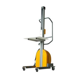 China Sinolift ES Series Compact and Light weight Electric Work Positioner wholesale