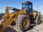 Used Caterpillar 966H Wheel Loader CAT 966 Pay Loader