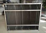 2 Pass Chevron Plate Vane Pack Demister