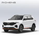 Kia Sportage SUV Used Motor Vehicle Low Emission Petrol Cars 171km/H