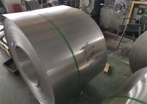 China SUS304 Stainless Steel Coil EN 1.4301 X5CrNi18-10 wholesale