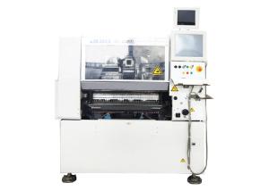 China Reconditioned JUKI KE-2080L PCB SMT Machine Smd Placement Machine wholesale