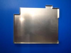 China custom shielding cover /cans for router tv wifi wholesale
