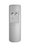 Floor standing full plastic housing water dispenser YLRS-D2