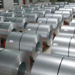 DX51 DX52 DX53 SPCC SGCC Galvanised Strip Steel Roll 10mm 15mm 20mm 100mm