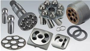 China A2fm56 A2fe56 A2fo56 Rexroth Hydraulic Pump Parts For Concrete Pump Truck wholesale