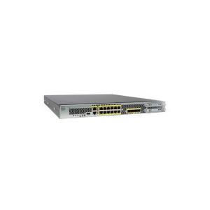 China FPR2140-ASA-K9 Enterprise Managed Switch Firepower 2140 ASA 1U 1xNetMod wholesale