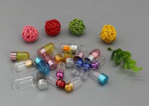 China Pink Capsule Bottle Single Rhino Bottle wholesale