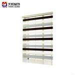 Nice design quality curtain rod sleeve accessories suppliers