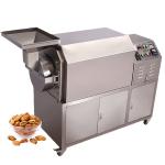 Pakistan Small Pine Nut Cashew Toaster Groundnut Sunflower Seeds Peanut Roaster