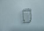 Customized Design Pe Injection Molding , Durable Clear Plastic Moulding Items