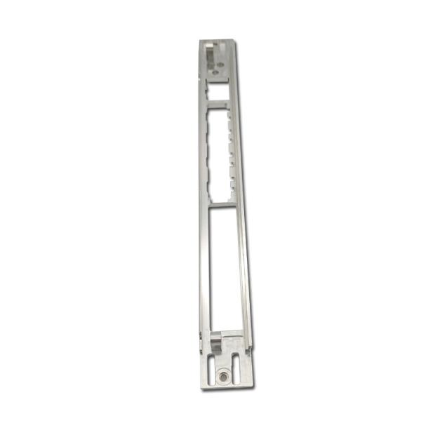 Stainless Steel Sheet Metal Stamping Parts Non - Standard Customized Size Oem