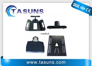 China Medical Equipment Carbon Fiber Component X-Ray Table Top Board wholesale