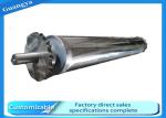 500mm SS316 1450t/Min Conveyor Active Belt Rollers
