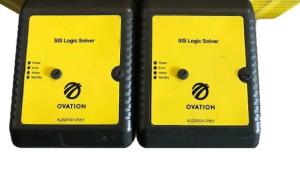 China Fisher Rosemount Emerson KJ2201X1-PW1 SIS Logic Power wholesale