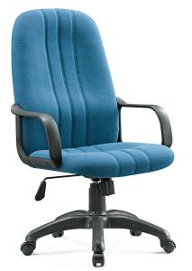 China Trendy Conference Room Fabric Office Chairs High Back Adjustable Height wholesale