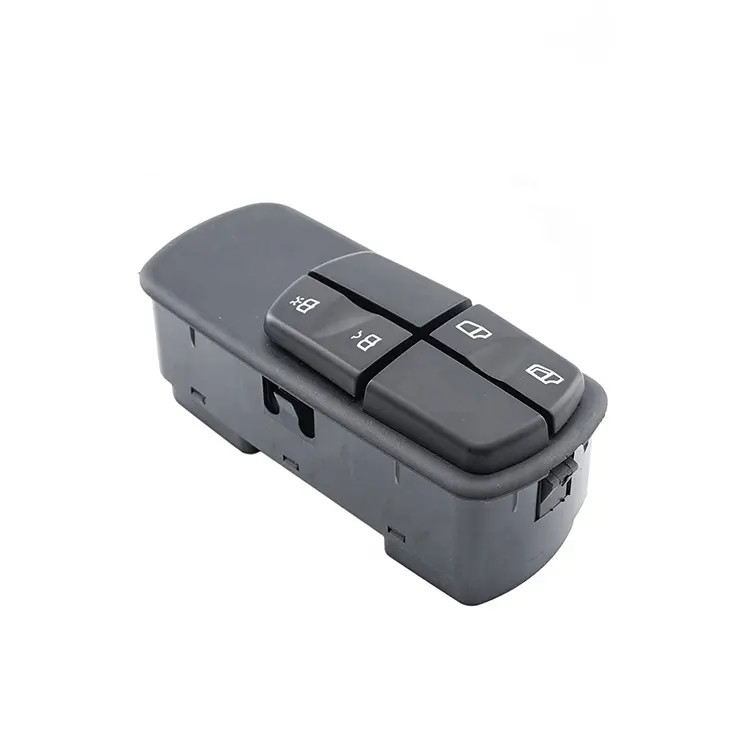 Truck Window Lifter Switch For Mercedes Benz Truck OEM A0025452013 A0035452013 A0015452013