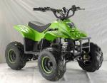 ATV products 110cc,125cc